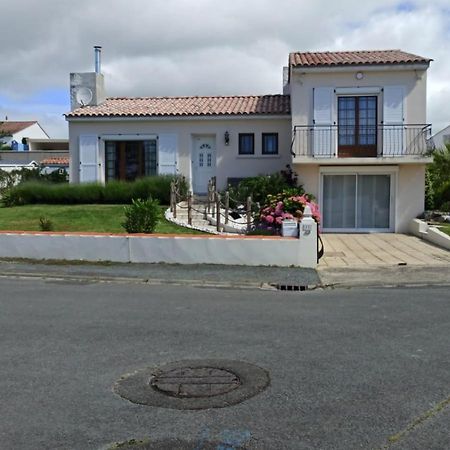 Chez Rig'S Le Fenouiller Exterior foto