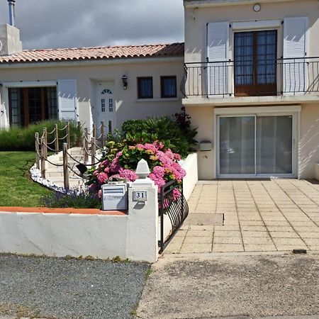 Chez Rig'S Le Fenouiller Exterior foto