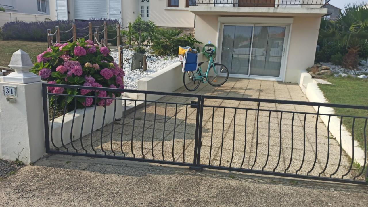Chez Rig'S Le Fenouiller Exterior foto