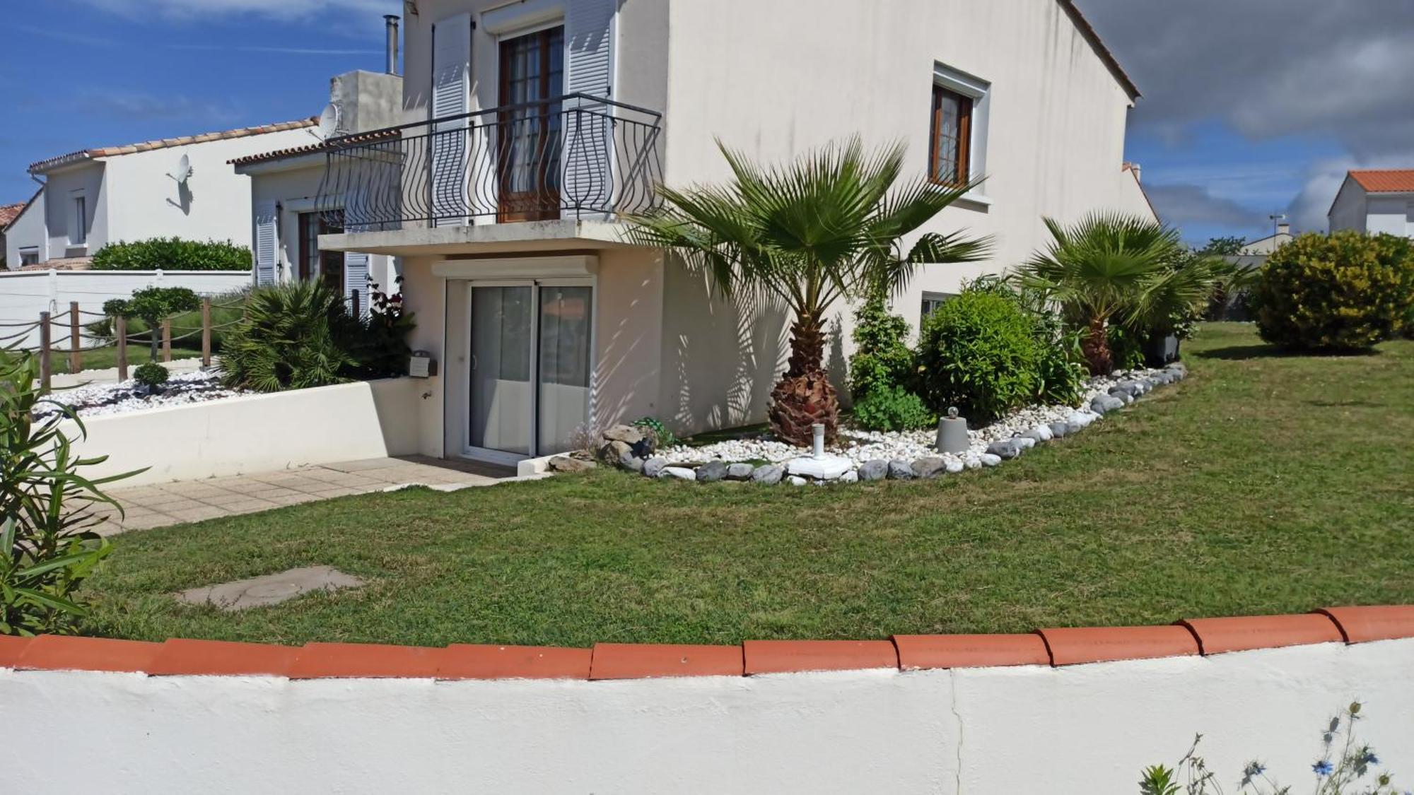 Chez Rig'S Le Fenouiller Exterior foto